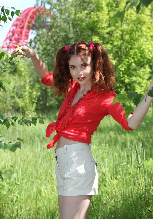 Проститутка Ульяна